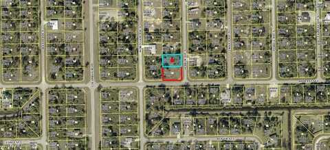 518 Herrin Avenue S, Lehigh Acres, FL 33974