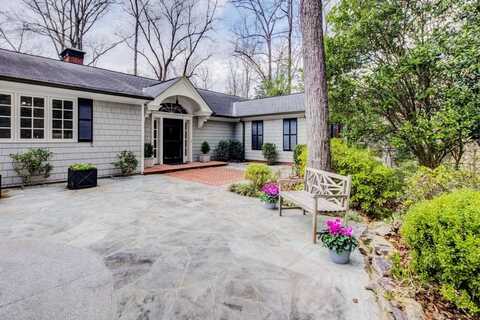 366 Blackland Road NW, Atlanta, GA 30342