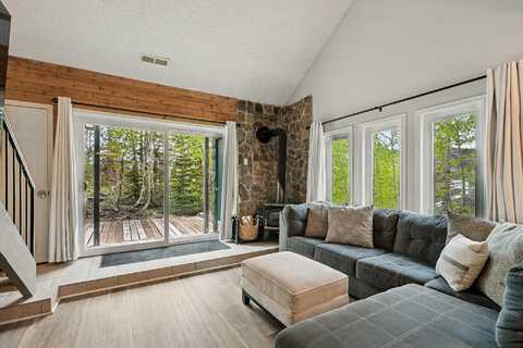 286 W Eagles Roost, Brian Head, UT 84719