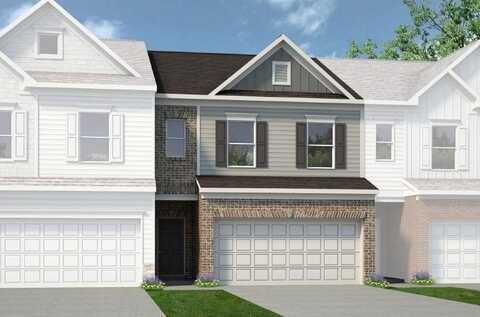 22 Jacobs Farm Lane, Lawrenceville, GA 30045
