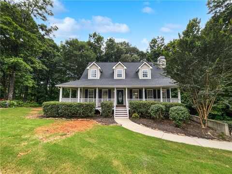 643 Windy Mill Way, Temple, GA 30179