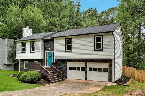 230 Sheringham Drive, Roswell, GA 30076