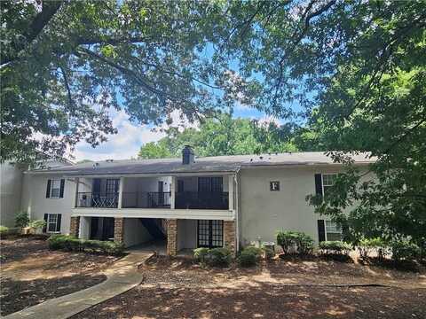 1150 Collier Road NW, Atlanta, GA 30318