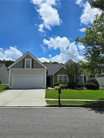 3851 Village Main Street, Loganville, GA 30052
