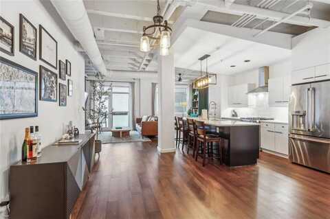 805 PEACHTREE Street NE, Atlanta, GA 30308