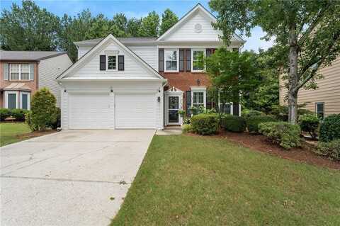475 Chippenham Court, Alpharetta, GA 30005