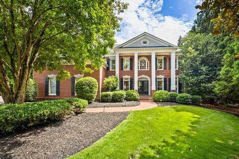 330 White Columns Court, Milton, GA 30004