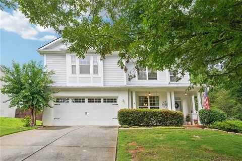 233 Hampton Station Boulevard, Canton, GA 30115