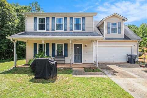 45 Ratliff Drive, Covington, GA 30016