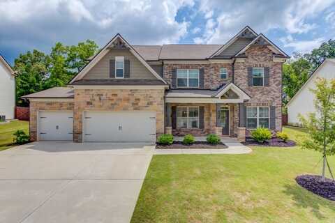 396 Brant Circle, Jefferson, GA 30549