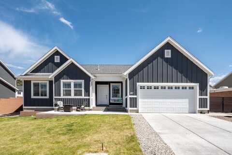357 S Sherratt DR, Cedar City, UT 84720