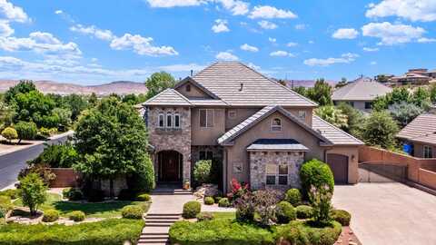 1383 Sweetwater CIR, Saint George, UT 84790