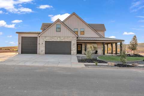 1816 S 920 W W, Hurricane, UT 84737