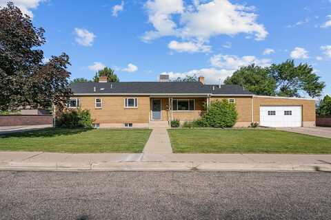 237 N 400 W, Cedar City, UT 84721