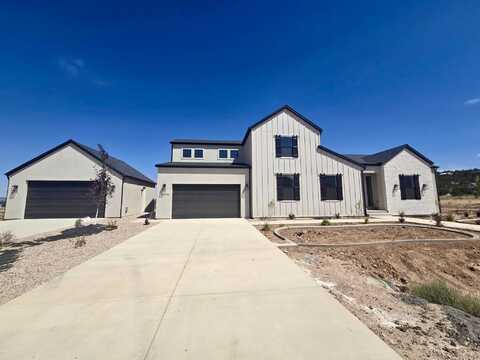 4206 W 1900 S, Cedar City, UT 84720