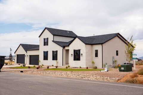 4206 W 1900 S, Cedar City, UT 84720
