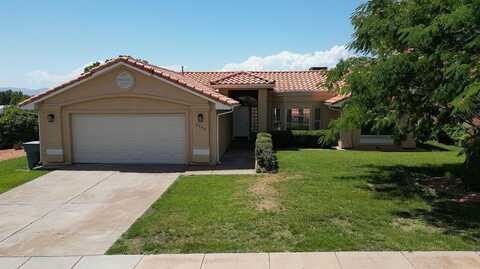 2166 E 10 ST, Saint George, UT 84790