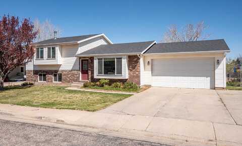 324 W 1650 N, Cedar City, UT 84721