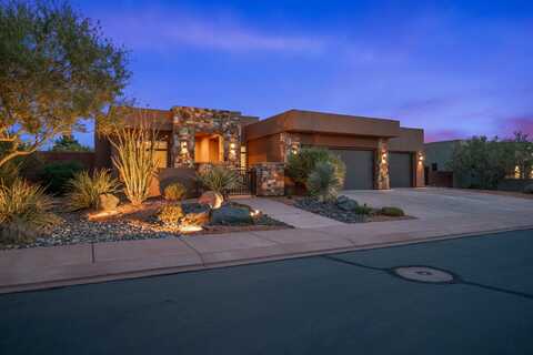 97 S 495 W, Ivins, UT 84738