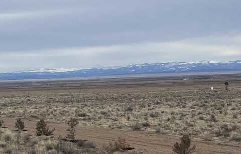 160 Acres E-0866-0000-0000 + 1 AF WATER, Beryl, UT 84714