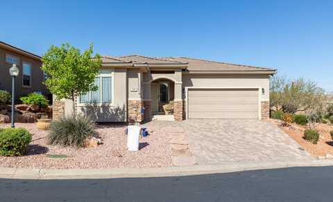 2261 S Tonaquint DR, Saint George, UT 84770