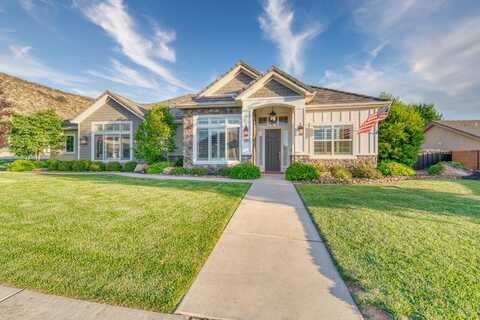 3207 W 2650 S, Hurricane, UT 84737