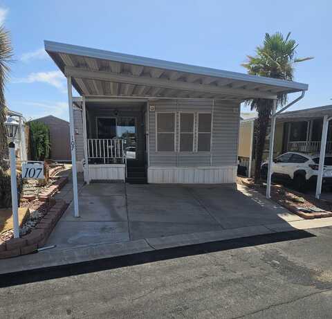 448 E TELEGRAPH, Washington, UT 84780