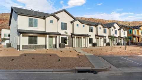 1686 S Wahweap Way, Washington, UT 84780