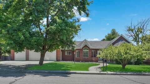 1580 E 1630 N, North Logan, UT 84341