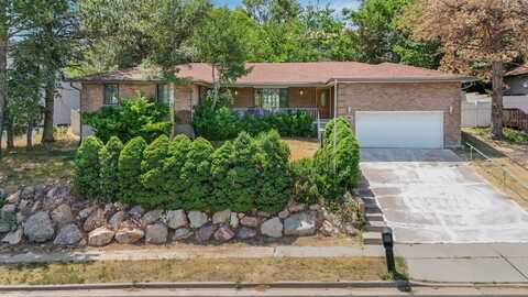 11778 S 1700 E, Sandy, UT 84092