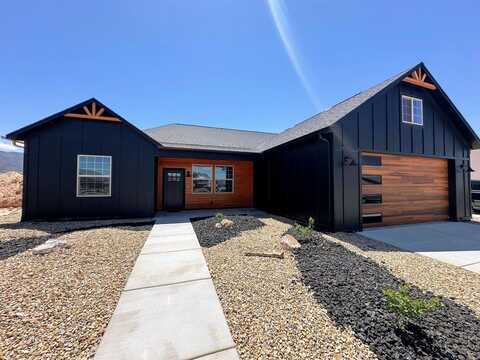 932 E Winchester DR, Enoch, UT 84721