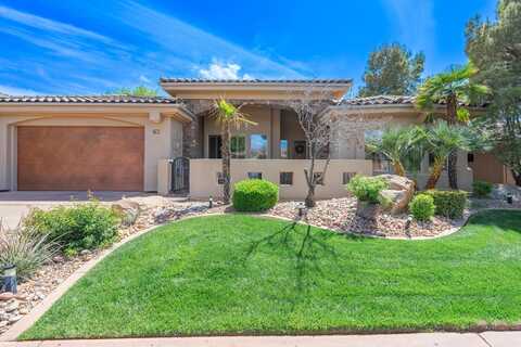 1795 N Snow Canyon Parkway, Saint George, UT 84770