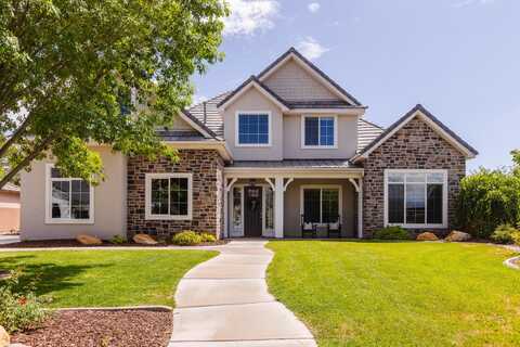2282 S 1570 E CIR, Saint George, UT 84790
