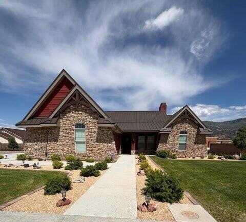 865 S Cliffs DR, Cedar City, UT 84720