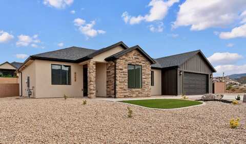 2154 S Bluff DR, Cedar City, UT 84720