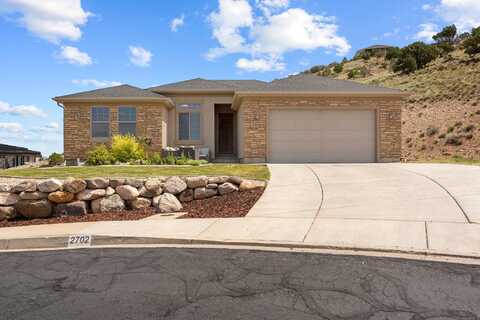 2702 W 300 S, Cedar City, UT 84720