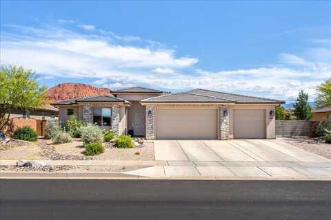 3686 KENZIES Way N, Santa Clara, UT 84765