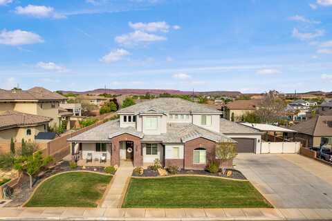 2699 S 2000 E, Saint George, UT 84790
