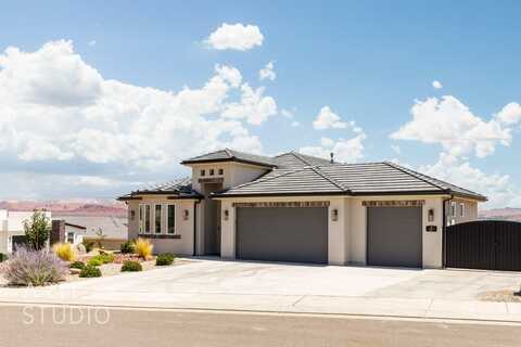 547 S Como DR, Saint George, UT 84770