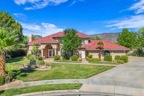 1912 W RIVERS EDGE LN, Saint George, UT 84770