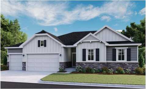1570 S 4040 W, Hurricane, UT 84737
