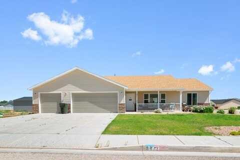 871 E 4200 N, Enoch, UT 84721