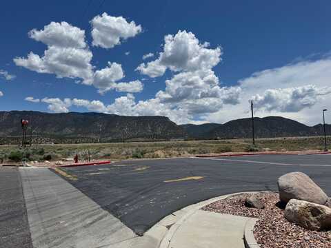 4.92 Ac 3000 N, Cedar City, UT 84721