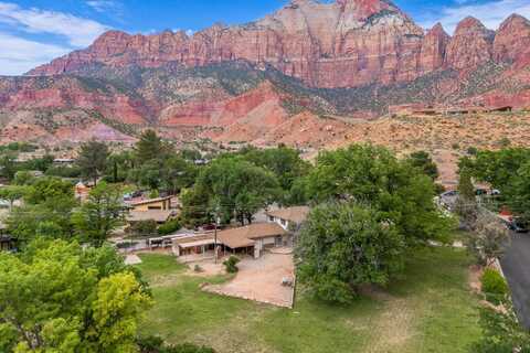 615 Zion Park Blvd, Springdale, UT 84767