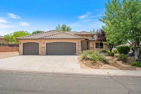 3581 W 250 N, Hurricane, UT 84737