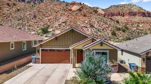 130 MATILDA LN, Springdale, UT 84767