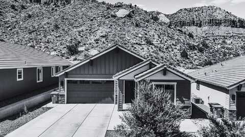 130 MATILDA LN, Springdale, UT 84767