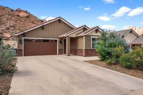 130 MATILDA LN, Springdale, UT 84767