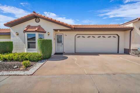 1331 N DIXIE DOWNS RD, Saint George, UT 84770