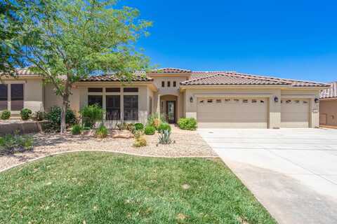 1410 W AMBASSADOR DR, Saint George, UT 84790